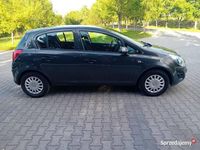 Używany Opel Corsa 2014 Hatchback