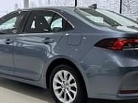 używany Toyota Corolla XII Comfort / 1 właściciel Salon Polska FV 23% gwarancja