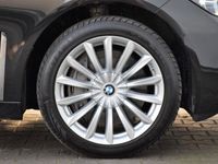 używany BMW 750L d xDrive