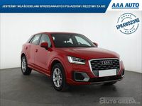 Używany Audi Q2 2016 Czerwony SUV