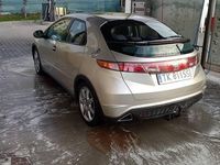 używany Honda Civic UFO 2.2 diesel