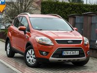używany Ford Kuga 2.0_Diesel_140KM I (2008-2012)