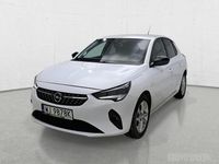 używany Opel Corsa hatchback