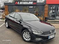 Używany VW Passat 150 KM (110 kW) 2019 Czarny Sedan/Limuzyna