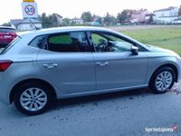 używany Seat Ibiza 