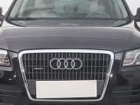 używany Audi Q5 I (8R) , 170 KM, Automat, Skóra, Xenon, Klimatronic, Tempomat,