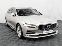 Używany Volvo V90 Inscription 190 KM (139 kW) 2018 Beżowy Kombi