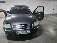Używany VW Passat 2004 Inny kolor Sedan/Limuzyna