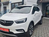 używany Opel Mokka Biała perła + wersja na 120 Lat Opla + pełny ser…