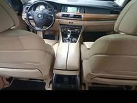 używany BMW 530 Gran Turismo Zamiana d f07 4x4 Xdriave full opcja