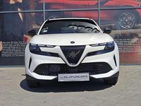 używany Alfa Romeo Junior Ibrida Ibrida 1.2 145 KM (107 kW) eDCT6 MHEV