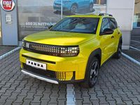 używany Fiat Grande Panda Grande Pande Electric Serie 1 E La Prima 113 KM 44kWh