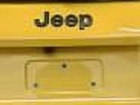 używany Jeep Avenger Limitowana wersja OVERLAND 4x4 + Czarny dach + Pakiet zimowy