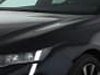 używany Peugeot 508 Automat, Skóra, Navi, Klimatronic, Tempomat, Parktronic