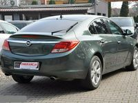 używany Opel Insignia 2dm 220KM 2009r. 289 000km