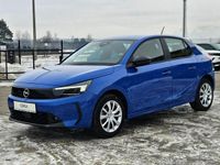używany Opel Corsa 1.2dm 100KM 2025r. 3km