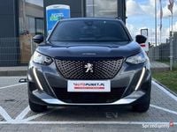Używany Peugeot 2008 2023 SUV