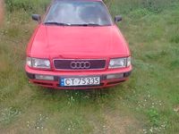 Używany Audi 80 1993