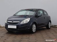 używany Opel Corsa 1.0