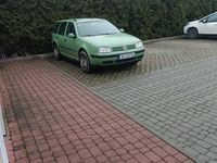 używany VW Golf IV 