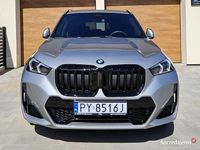 Używany BMW X1 M Sport 2025 SUV