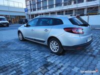 używany Renault Mégane III 3 1.9 dCi Privilege / komplet opon