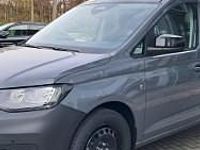 używany VW Caddy / 2.0TDI 122KM AUTOMAT / Gwarancja 5 lat