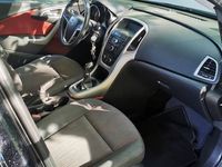 używany Opel Astra 2011