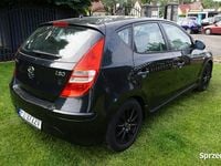 używany Hyundai i30 z Niemiec opłacony piękny Gwarancja I (2002-2013)