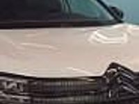 używany Citroën C5 Aircross