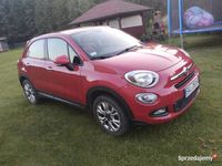 używany Fiat 500X salon Polska