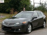 używany Honda Accord 2.2dm 2008r. 107 000km