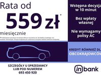 używany Peugeot 308 1.2dm 131KM 2017r. 92 512km