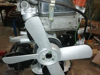 używany Mercedes 190 RenowacjaW110