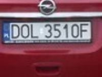 używany Opel Mokka 1.7 CDTI 130 KONI, NAWIGACJA, KAMERA, SKÓRA