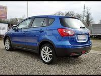 używany Suzuki SX4 S-Cross 1.6dm 120KM 2015r. 174 586km