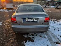 używany Audi A6 