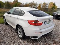 używany BMW X6 4.4dm 407KM 2010r. 193 323km