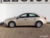 używany Chevrolet Cruze 1.6 i 16V
