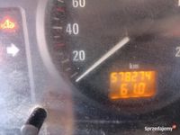 używany Opel Vivaro Sprzedaż !