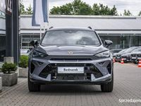 Nowe Cupra Formentor 2026 Szary SUV