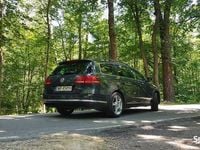 Używany VW Passat 140 KM (102 kW) 2012