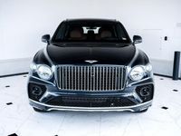 używany Bentley Bentayga 4dm 542KM 2023r. 161km