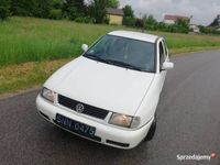 używany VW Polo 