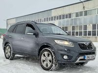 używany Hyundai Santa Fe II 2.2 CRDi Premium 4WD Automat | Bogata wersja | Kamera