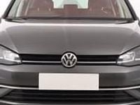 Używany VW Golf VIII 150 KM (110 kW) 2020 Szary Kombi