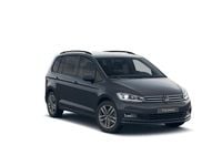 Nowe VW Touran 150 KM (110 kW) 2026 Minivan