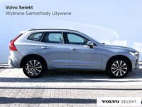 używany Volvo XC60 XC60 B4 B Core aut