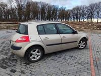 używany Renault Mégane II 