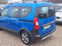 używany Dacia Dokker 